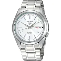 Seiko 5 automaat