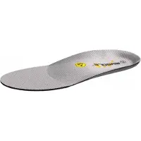 Mysole Inlegzool Work Arch Low-Schoenmaat 44