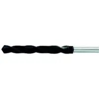 Klusgereedschapshop Phantom HSS spiraalboor afgedraaide schacht diameter 18.5mm