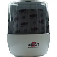 Kelfort Papier Dispenser Rookglas Voor Rol 23cm 900M - 1516146