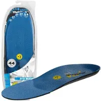 Mysole Inlegzool Work Arch Medium-Schoenmaat 44