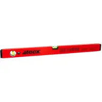 4Tecx Waterpas 857156 60cm Alu Buis