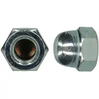 Bahco Dop 1/4" | zeskant | roestvaststaal | 8 mm - SS210-8