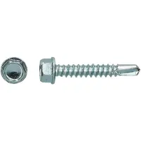 Bahco HSS-E boor | kobalt | voor metaal | 2.50 mm x 57 mm - 10 stuks - 4511-2.50-10P