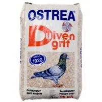 Ostrea Roodsteen & Kalk 20 kg
