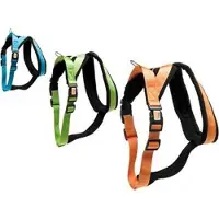 Karlie Hondentuigje - Cross Art Sportiv - Oranje 48-55 cm