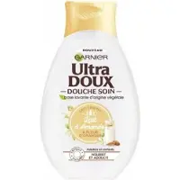 Garnier Ultra Doux Douchemiddel Amandel & Lavendel - 150 ml