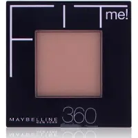 Maybelline Mayb FM Pres Powder 360 Cocoa