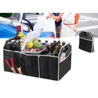 Lambocio Kofferbak Organizer - Opbergbox Auto, Caravan of Boot - Car Organizer