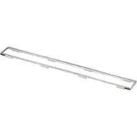 Viega Advantix montageraam 100 cm voor goot contour vierkant