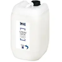 M:C Crème Ontwikkelaar Universeel 12.0% 5000ml