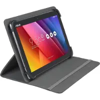 Gecko Stand Tablethoes Universeel 10 Inch Zwart