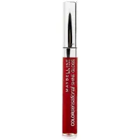 Maybelline Color Sensational Gloss - 550 Gleaming Grenadine