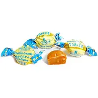 Walker Eclair English Creamy - 1 zak x 2,5 kilo