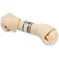 Farm food Rawhide Dental Bone Small 20-22 cm Per 3