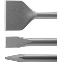 Whitelabel Beitelset SDS MAX