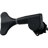 Warwick Machine Head R Black Stemmechanieken voor basgitaar