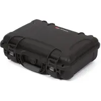 Nanuk 910 Case Black