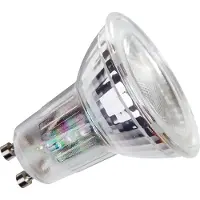Megaman Led spot GU10 | (5.5W, 390lm, 4000K, Dimbaar)
