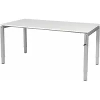 Schaffenburg Cubeo Slinger Bureau Zit-zit 4-Poot (Ongemonteerd)