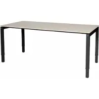 Schaffenburg Cubeo Slinger Bureau Zit-zit 4-Poot (Ongemonteerd)