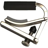 Shubb Capodaster L5 Banjo Lite, Aircraft Grade Aluminium - Capo