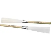 Rohema JB3 NYLON BRUSHES - WOODEN HANDLE