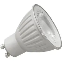 Megaman Led spot GU10 | (3.3W, 410lm, 2700K, Dimbaar)