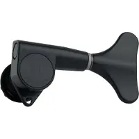 Warwick Machine Head L Black Stemmechanieken voor basgitaar