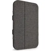 Case Logic , Folio voor Samsung Galaxy Note 8 inch (Antraciet