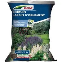 DCM Tuinmest | | 5 kg (65 m², Universeel)