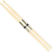 Promark REBOUND 5A HICKORY ACORN WOOD TIP