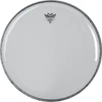 Remo BJ-1100-M3 11 inch banjo bovenvel Clear Medium Collar