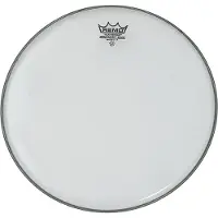 Remo SA-0114-00 - AMBASSADOR Hazy (Snare Side) 14