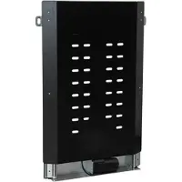 Slaaploods.nl - Elektrische TV lift - 60 cm in hoogte verstelbaar - Zwart