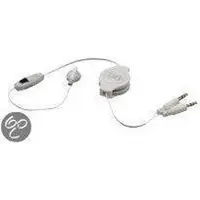 TNB T'nB On-ear Koptelefoon Mono