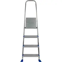 Escalo Huishoudtrap Easystep 5-treeds