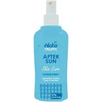 Herbolive Aloha Tropic After Sun *Huid Verzorging* 200ml