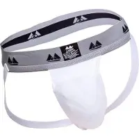 Bike Adult Strap Supporter voor Tok - Adult - Large