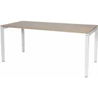 Schaffenburg Cubeo Slinger Bureau Zit-zit 4-Poot (Ongemonteerd)