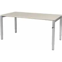 Schaffenburg Cubeo Slinger Bureau Zit-zit 4-Poot (Ongemonteerd)
