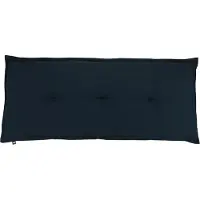 Kopu prisma bankkussen 150x50 cm navy
