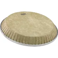 Remo Congavel Fiberskyn 3, 11-3/4" M4-1175-F6-D4 - Congavel