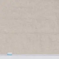 Bink Bedding Bo Zand 75x100 cm Wieglaken BB119344
