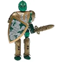 LEGO Knight's Kingdom Sir Rascus