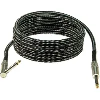 Klotz VINA450 VINTAGE 59ER GUITAR CABLE 4.5M JACK 2P-JACK 2P. 90