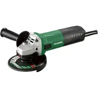 HiKOKI G13sr4 730w 125 Mm Haakse Slijper