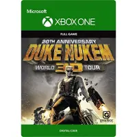 Microsoft Duke Nukem 3D: 20th Anniversary World Tour - Xbox One Download