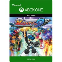 Microsoft Mighty No. 9 Full Game - One Download