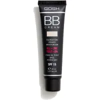 Gosh All In One BB Cream SPF1530 ml.